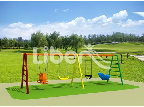 Children Swing 