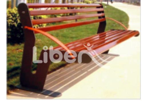 Park Bench