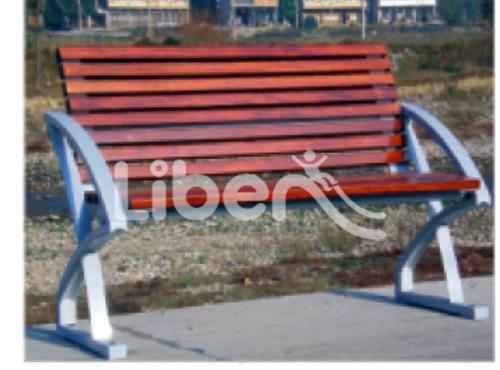 Park Bench