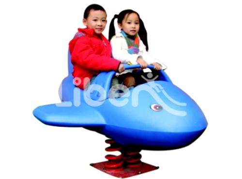 Children Spring Rider 