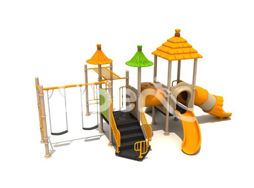 Outdoor Playground  