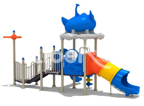 Outdoor Play Equipment