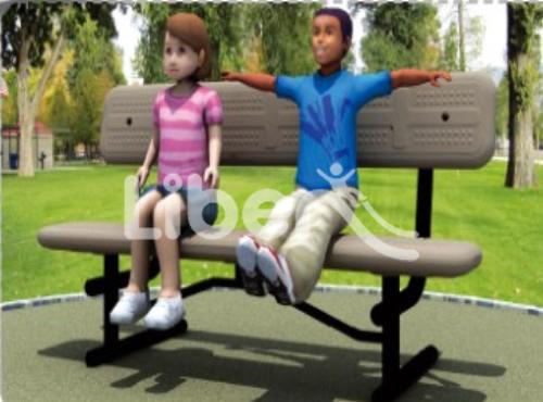 Park Bench