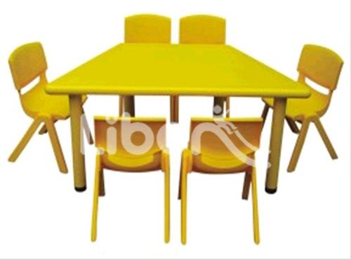 Tables And Chair