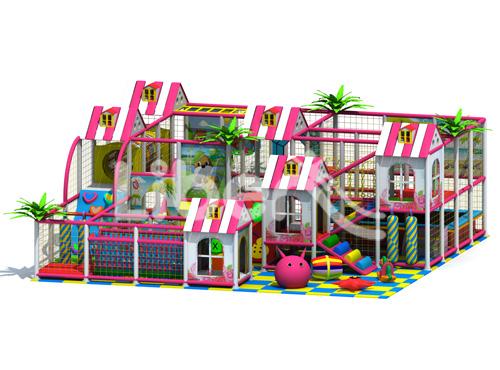  Indoor Playground