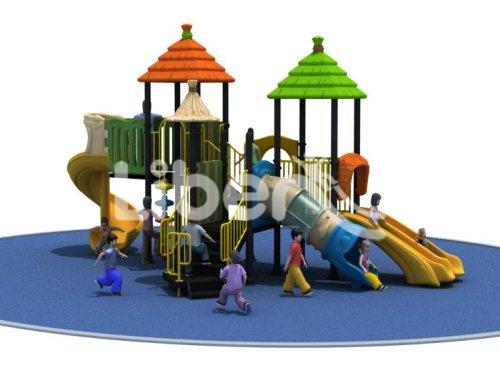 residential playground sets