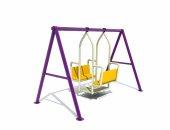 Outdoor Garden Swing