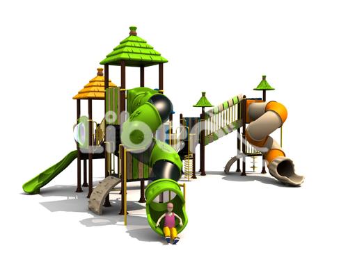 Garden Play Equipment