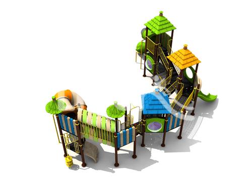 Garden Play Equipment