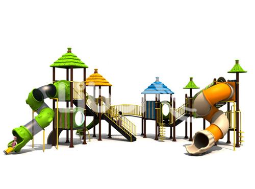 Garden Play Equipment