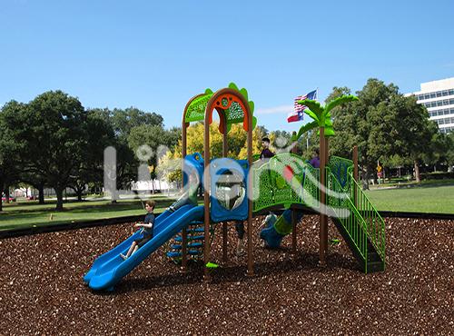 Outdoor Play Equipment