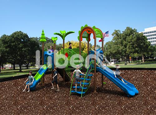 Outdoor Play Equipment