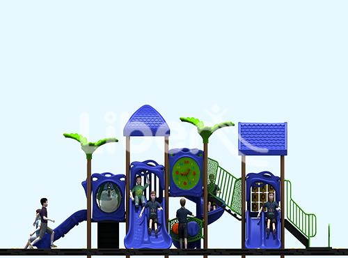 Outdoor Playground Suppliers 