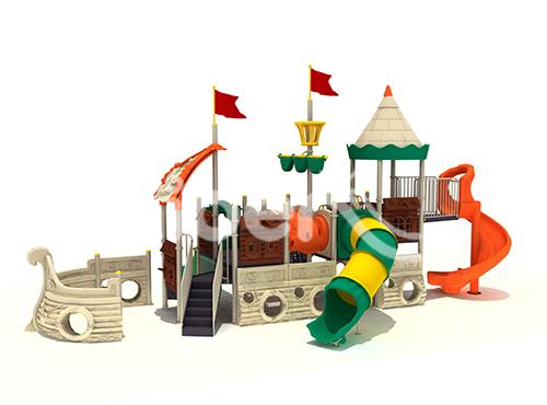 Kids Favorite Playgrounds