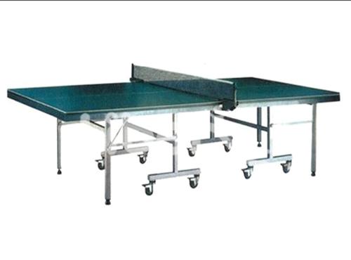 Basketball/Table Tennis