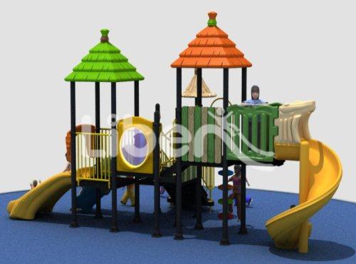 residential playground sets