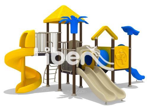 Kids Outdoor Play Equipment