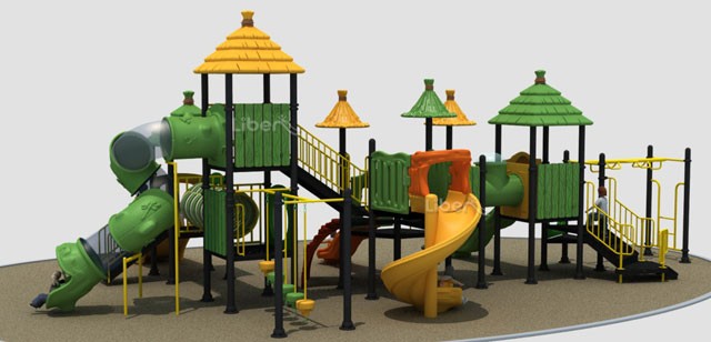 garden play equipment