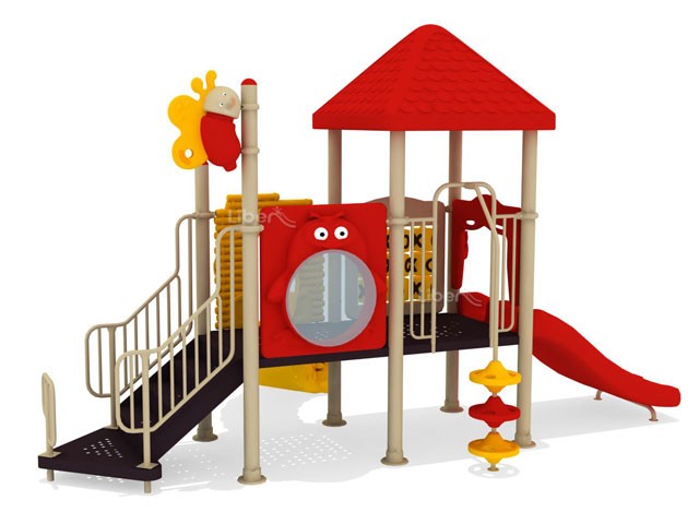 Kid Play Structures 