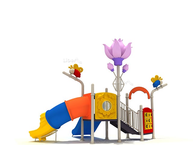 Kids Outdoor Playsets