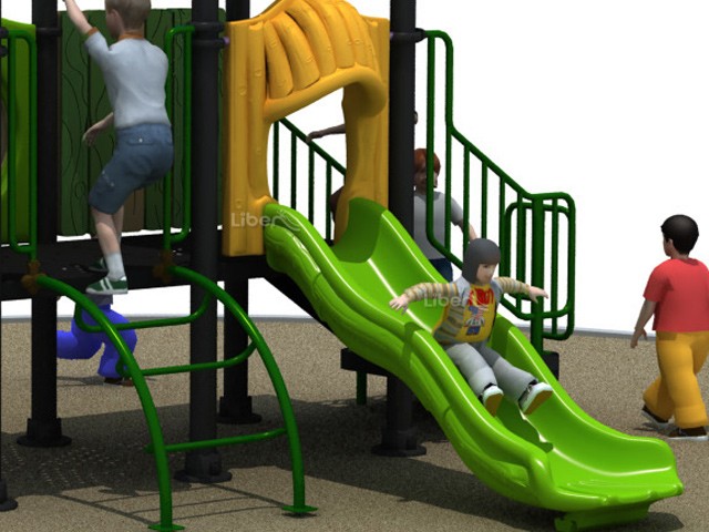 outdoor playground equipment for schools