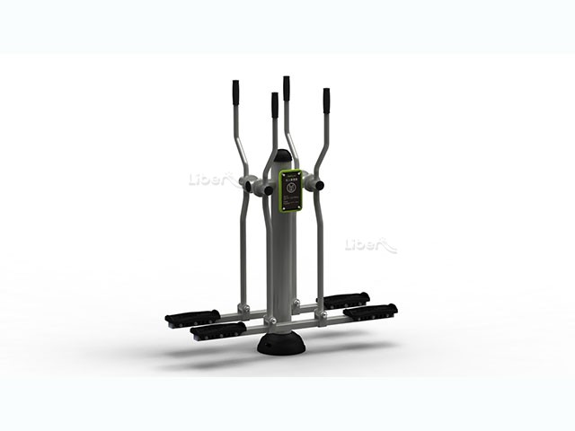 Outdoor Fitness Equipment