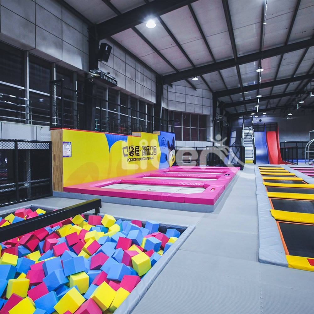 Trampoline park-1