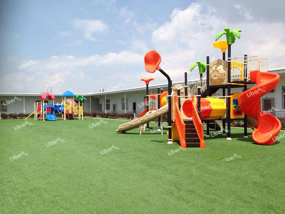 outdoor playground-1