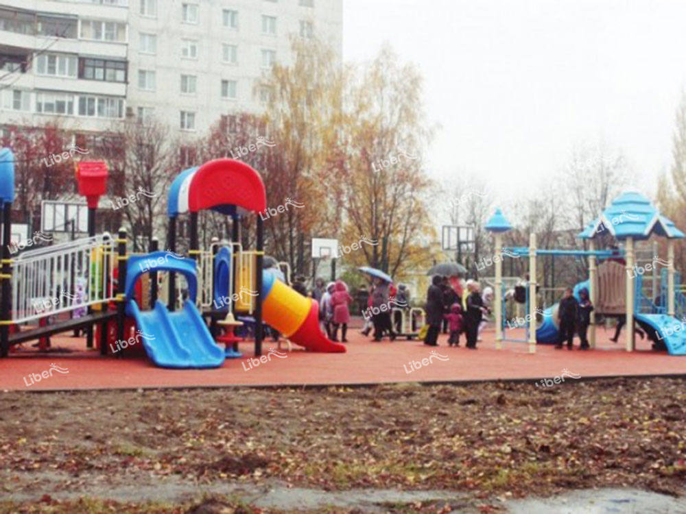 outdoor playground manufacturer-2