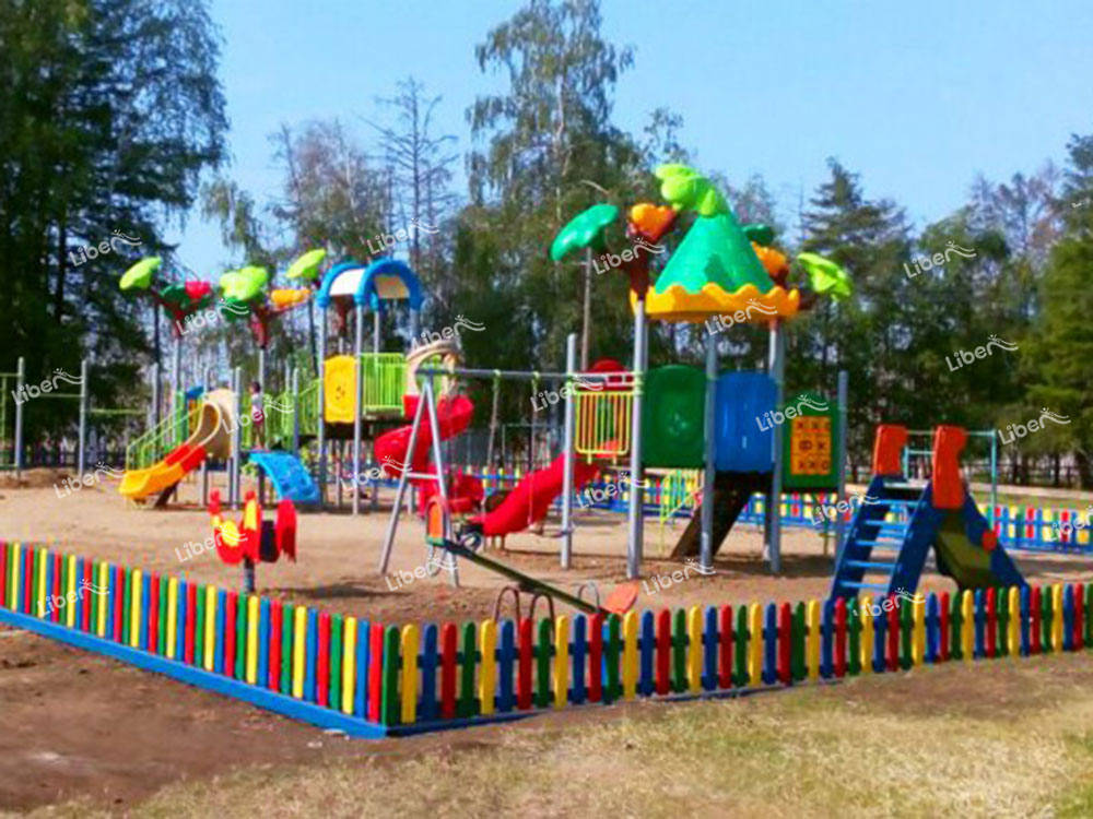 outdoor playground-2