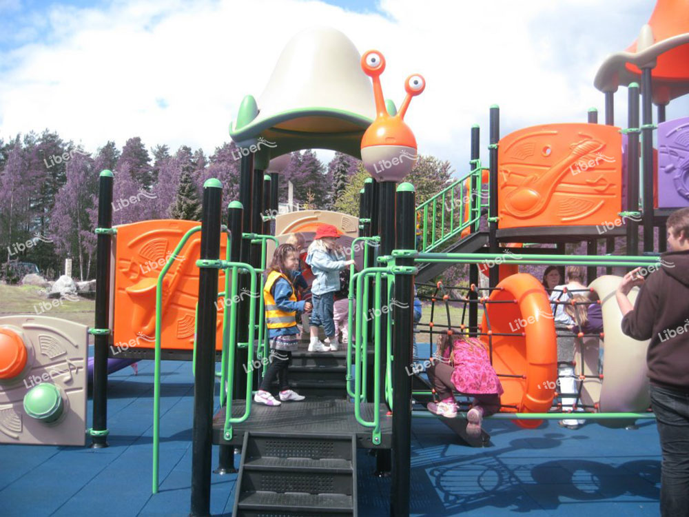 outdoor amusement equipment-1