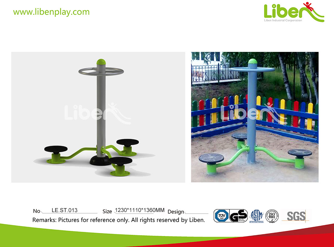 LE.ST.013 Outdoor Fitness Equipment For Kids And Old Adults.jpg