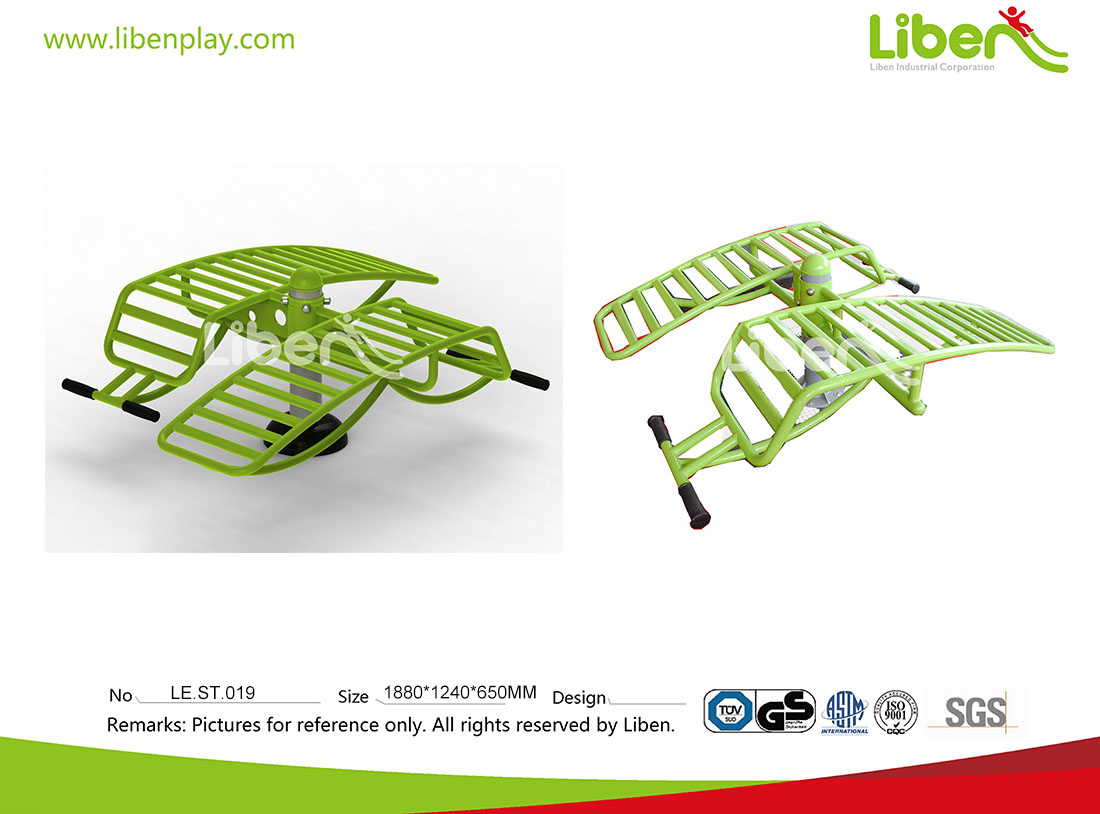 LE.ST.019 Made In China Outdoor Body Exercise Equipment For Park Use.jpg