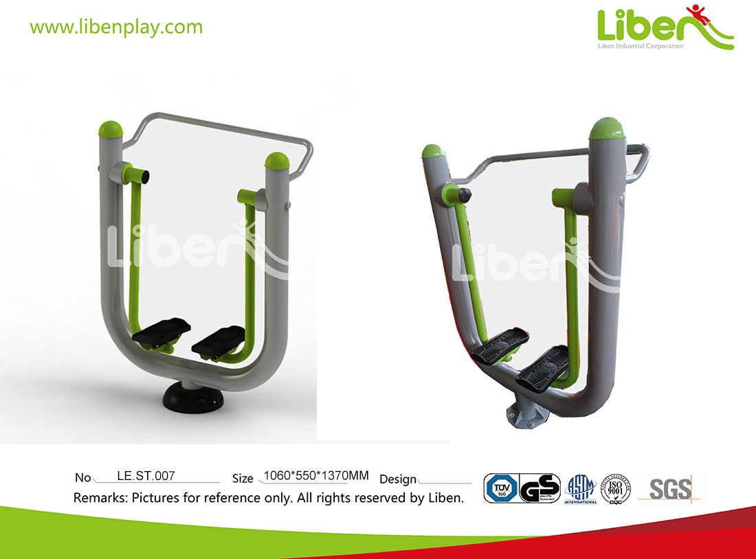 LE.ST.007 Single Person Outdoor Gym Equipment.jpg