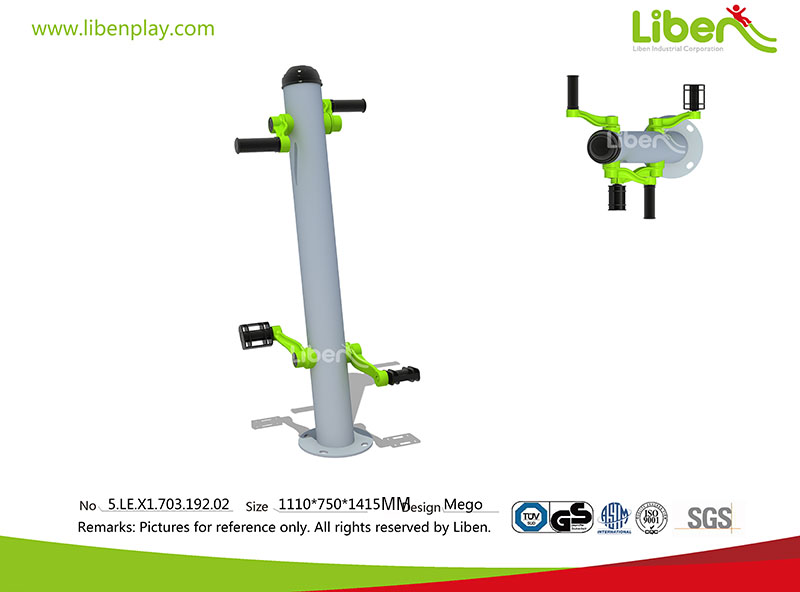 5.LE.X1.703.192.02 Disabled outdoor gym equipment handicapped fitness equipment.jpg