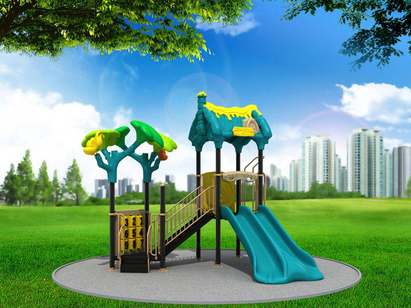 best outdoor playsets  