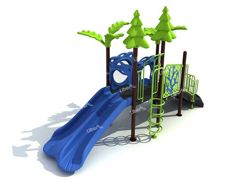 Kids Playground Equipment