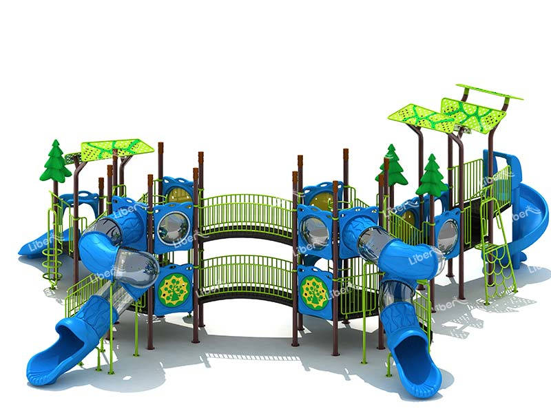  Outdoor Kids Play Equipment