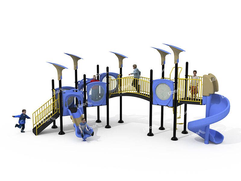 playground equipment supplier