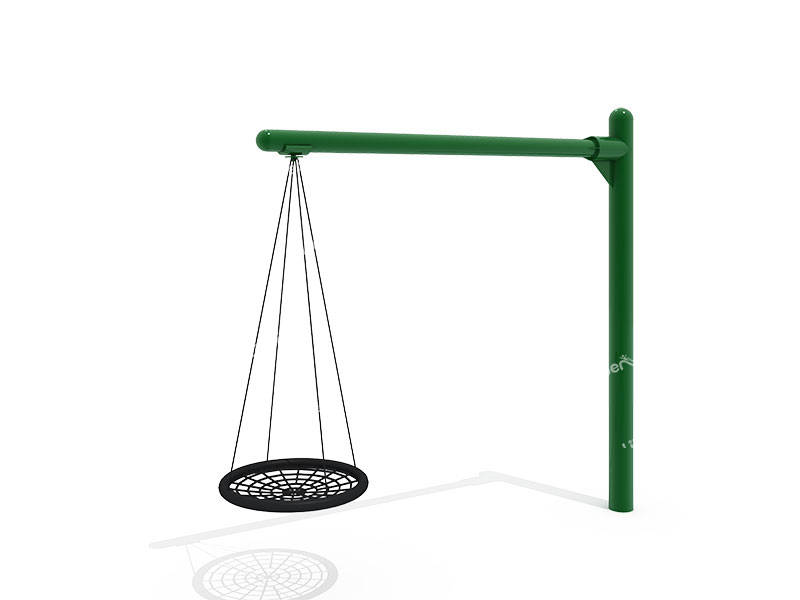 Outdoor Children Swing