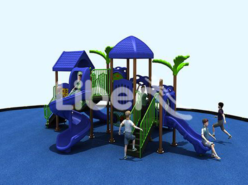 Outdoor Playground Suppliers 