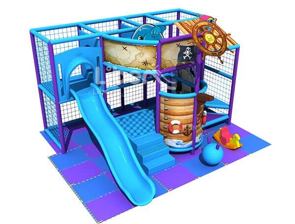 Indoor Soft Play