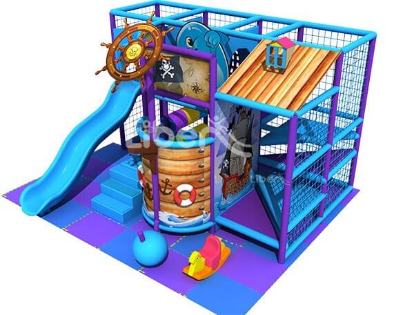 Indoor Soft Play