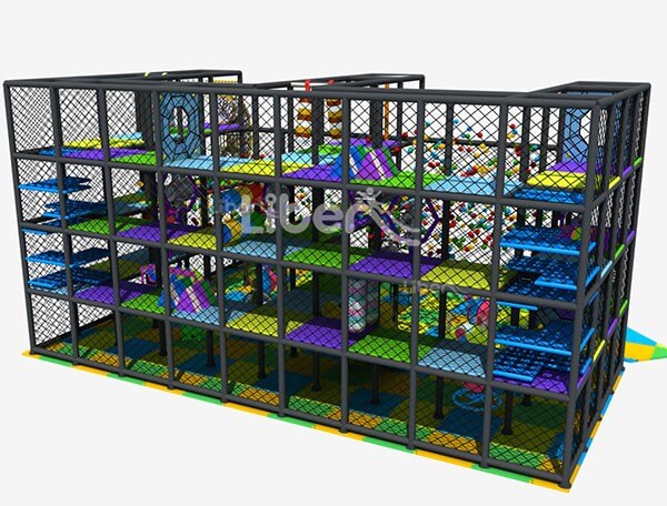  indoor soft play