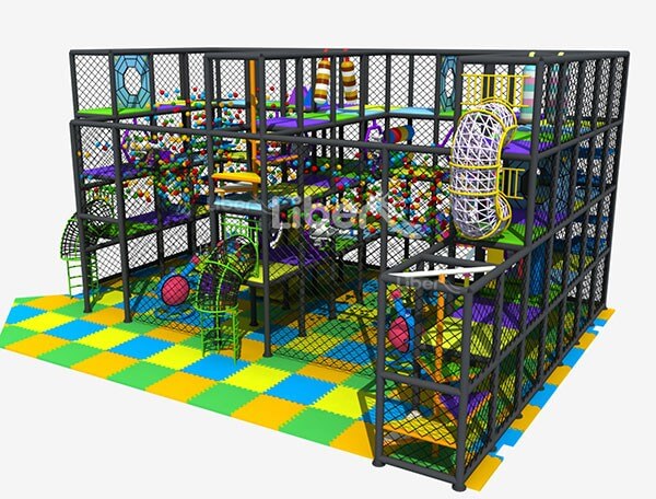  indoor soft play