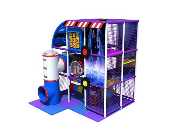 Indoor Soft Play