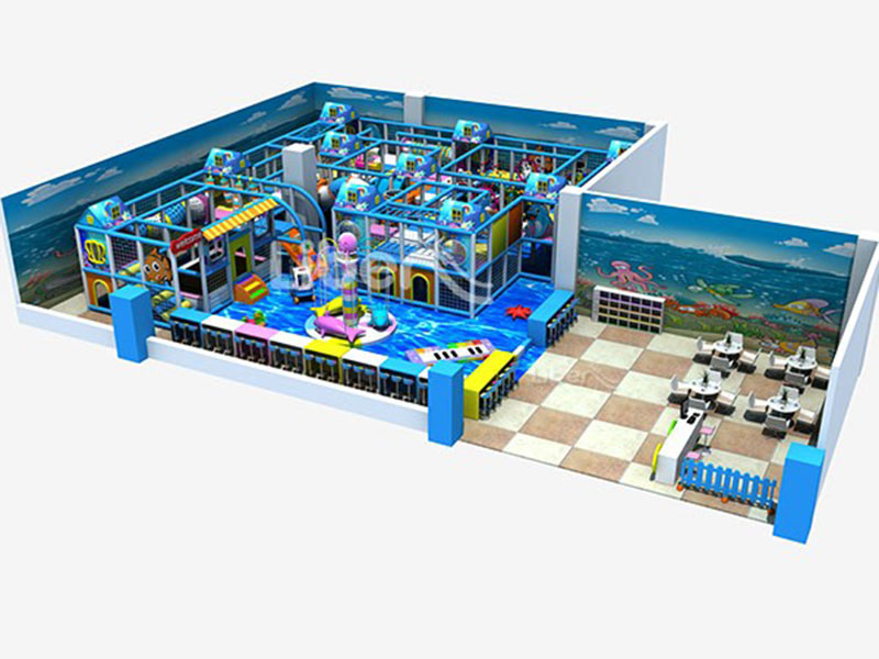  indoor playground