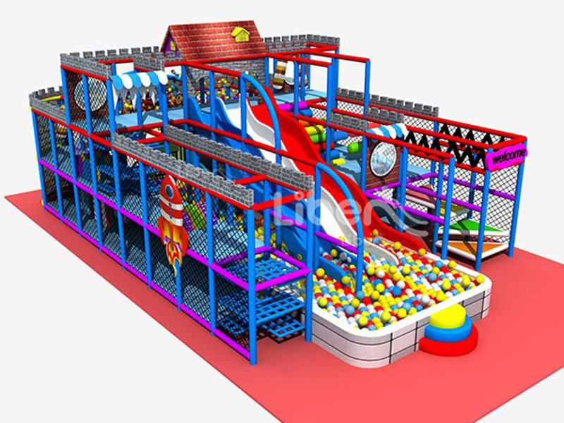 Indoor Playground