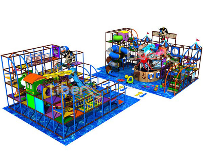 indoor playground 