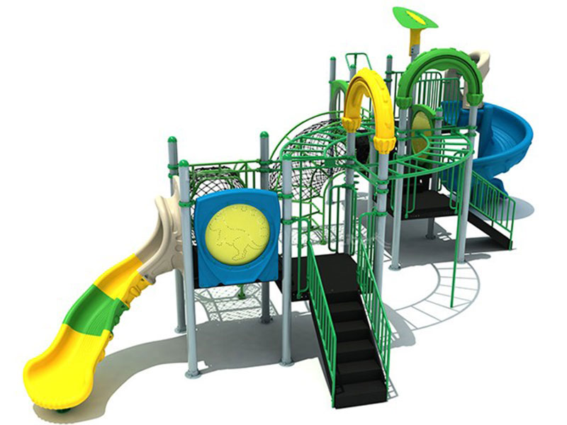 Kids Playground Sets